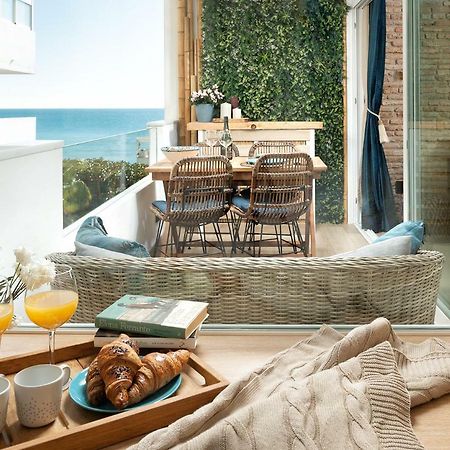Marbella First Line Beach المظهر الخارجي الصورة