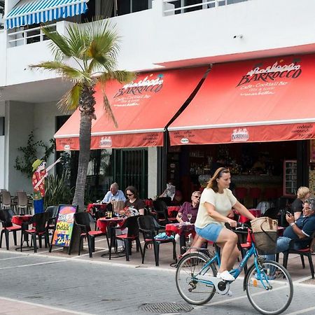 Marbella First Line Beach المظهر الخارجي الصورة